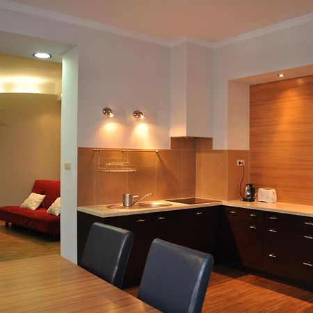 Apartamenty 23 Познан Екстериор снимка