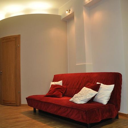 Apartamenty 23 Познан Екстериор снимка