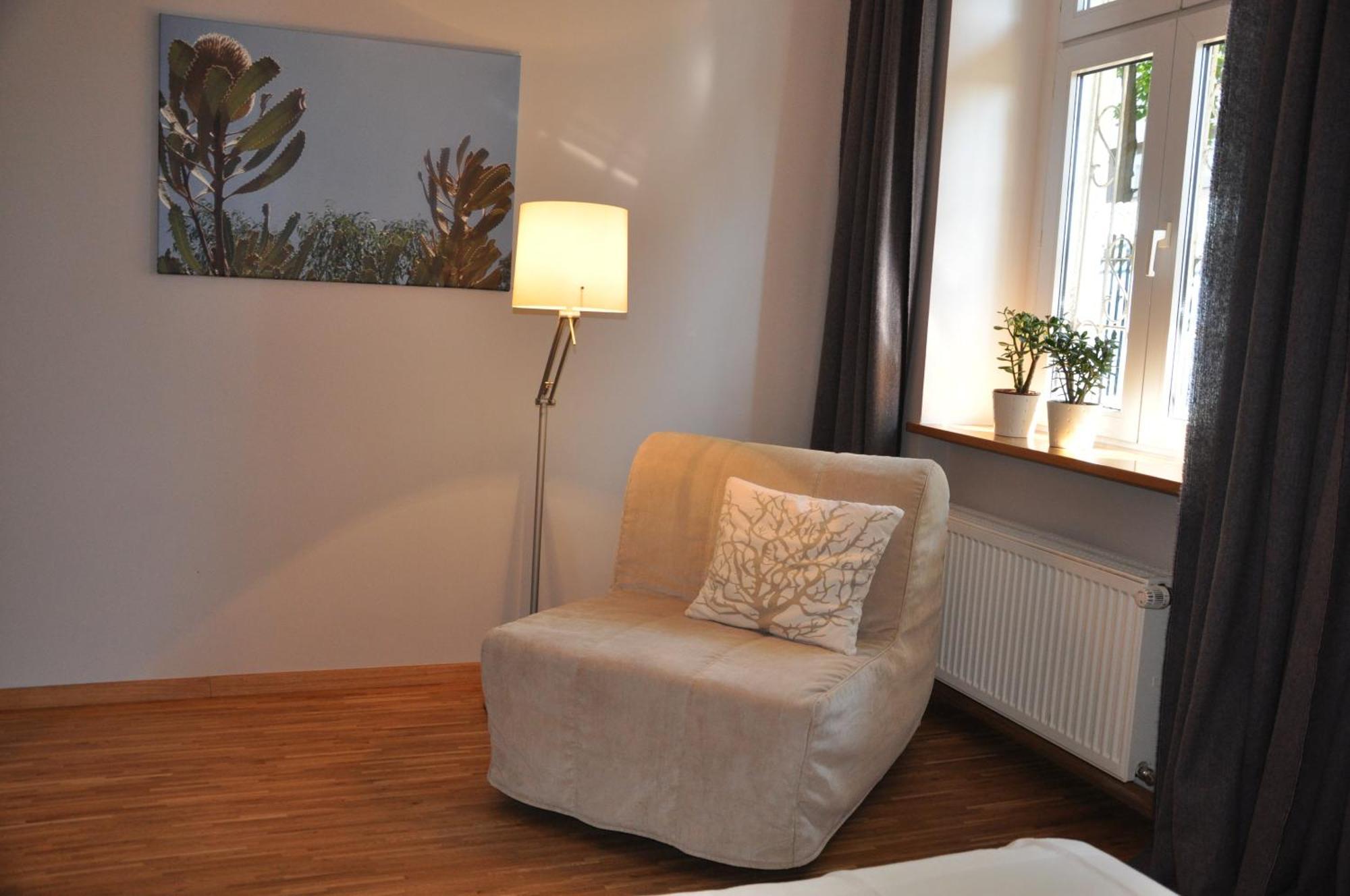 Apartamenty 23 Познан Екстериор снимка