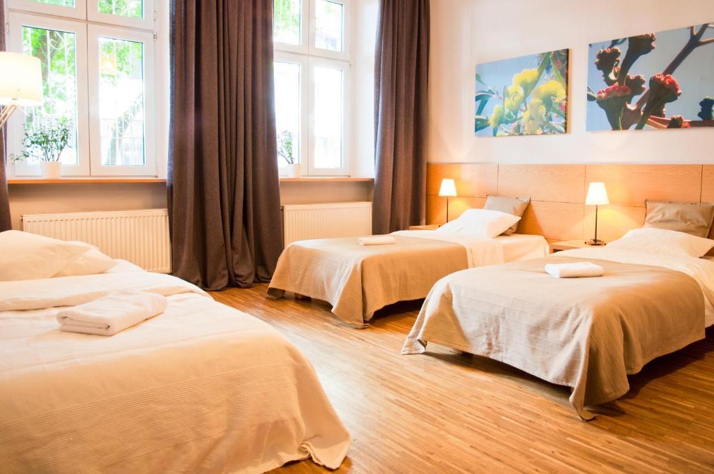Apartamenty 23 Познан Стая снимка