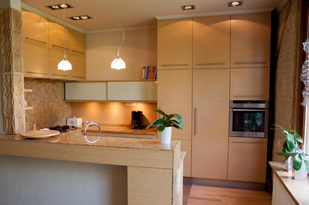 Apartamenty 23 Познан Стая снимка