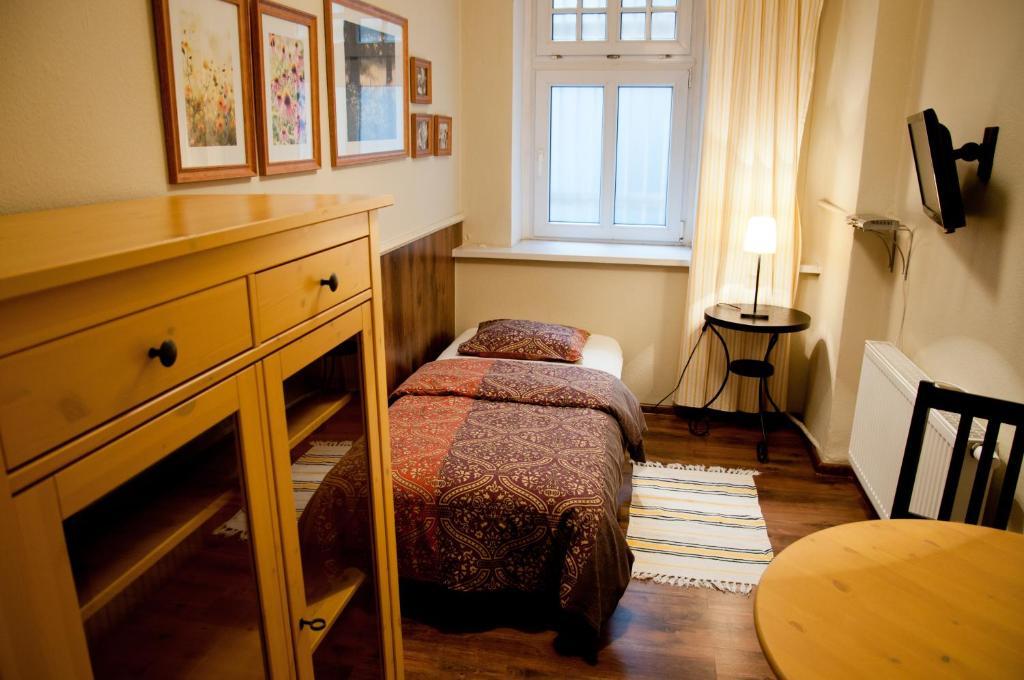 Apartamenty 23 Познан Екстериор снимка