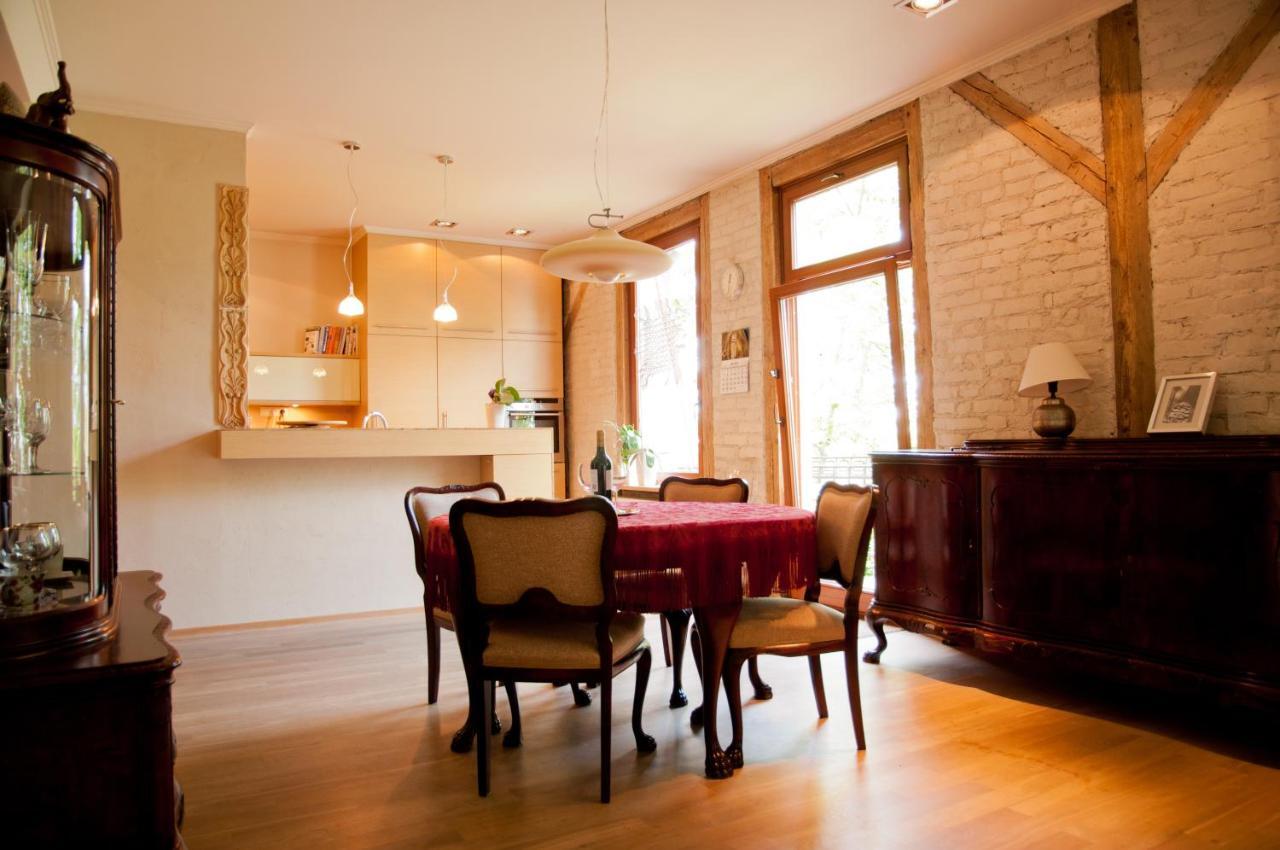 Apartamenty 23 Познан Стая снимка