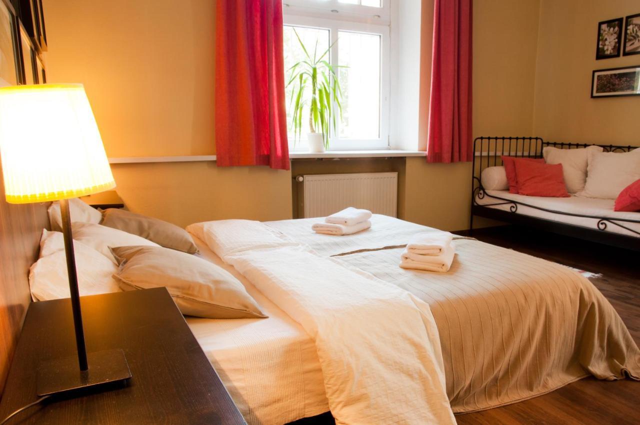 Apartamenty 23 Познан Стая снимка