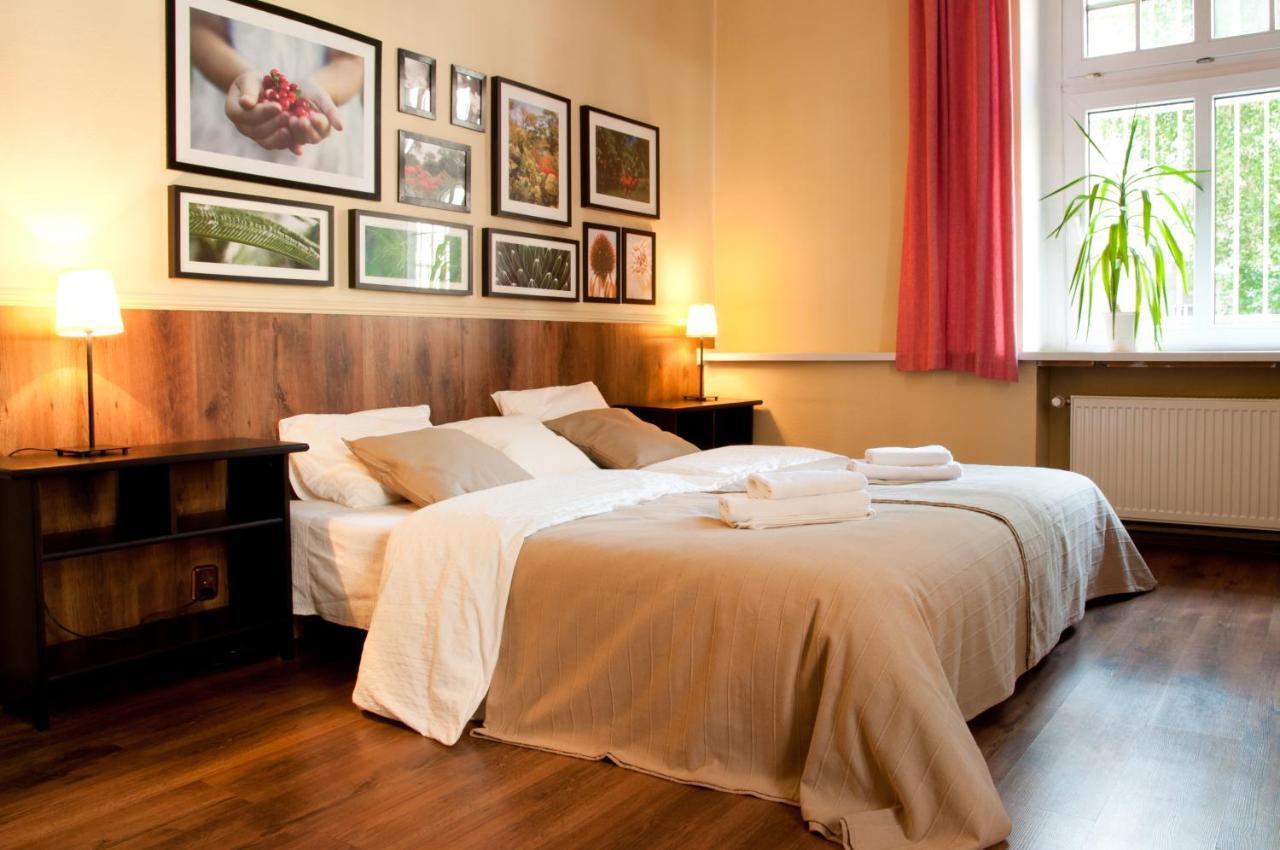 Apartamenty 23 Познан Стая снимка