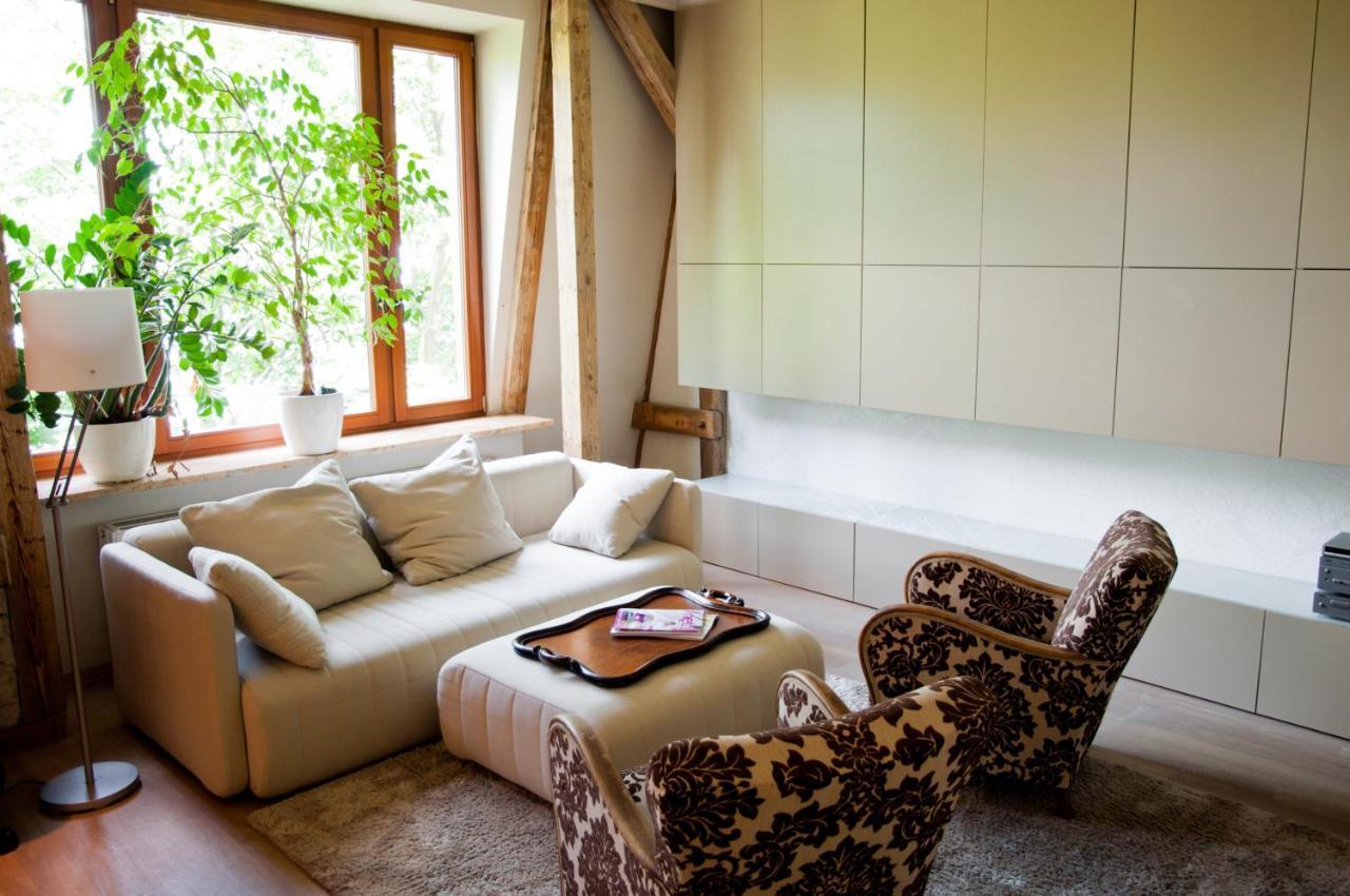 Apartamenty 23 Познан Стая снимка