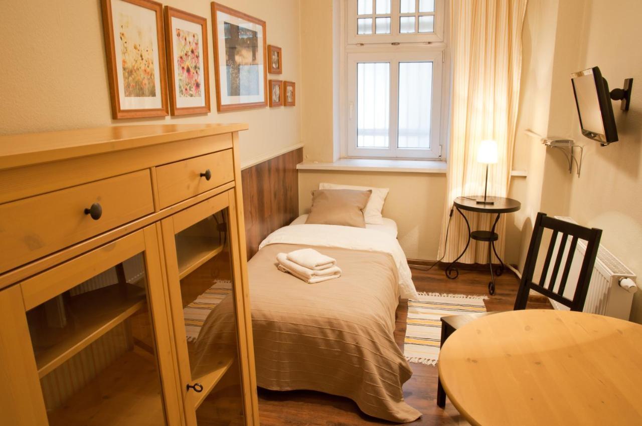 Apartamenty 23 Познан Стая снимка