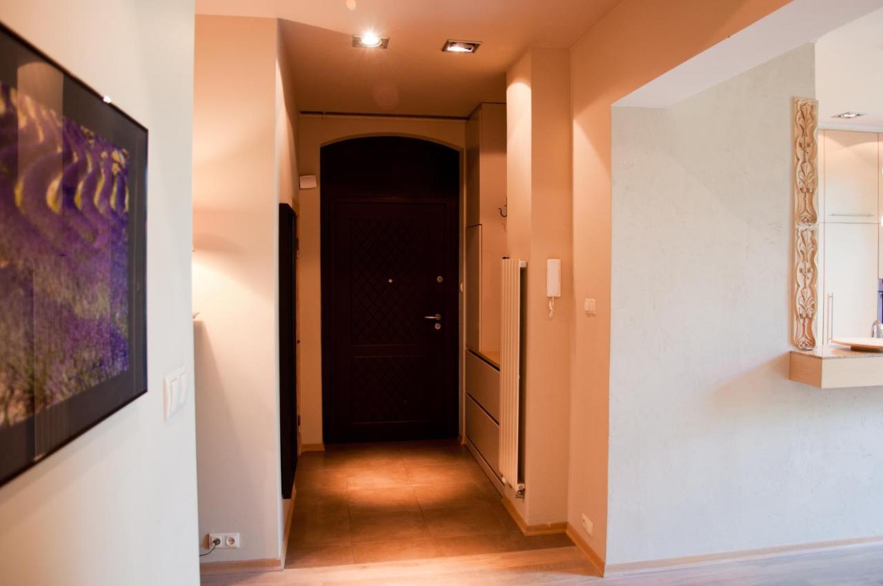 Apartamenty 23 Познан Стая снимка