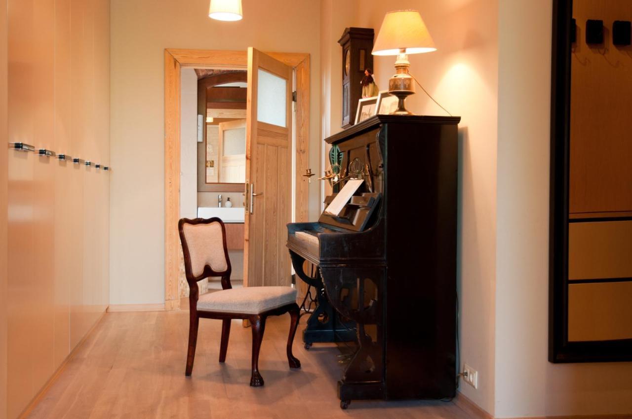 Apartamenty 23 Познан Стая снимка
