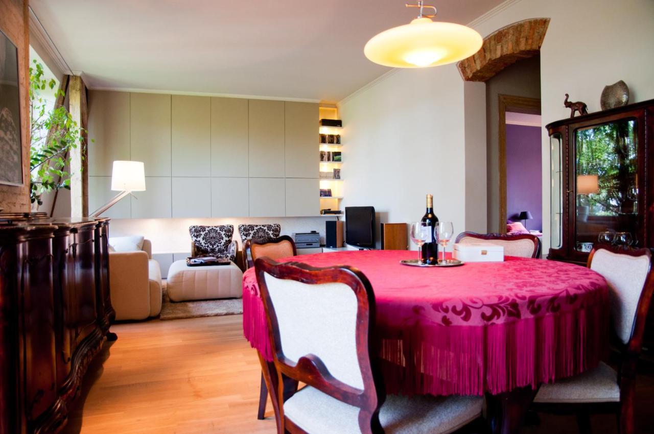 Apartamenty 23 Познан Стая снимка