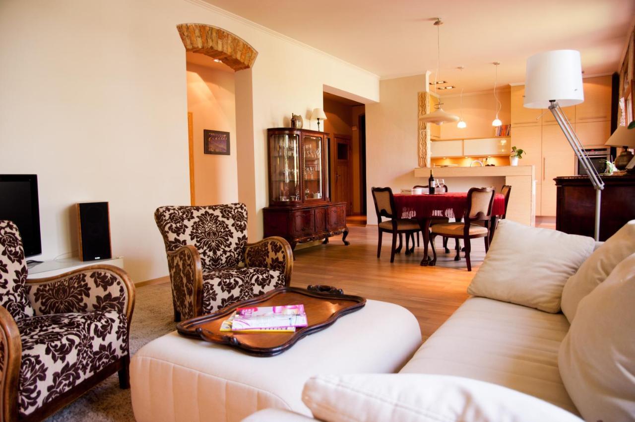 Apartamenty 23 Познан Стая снимка