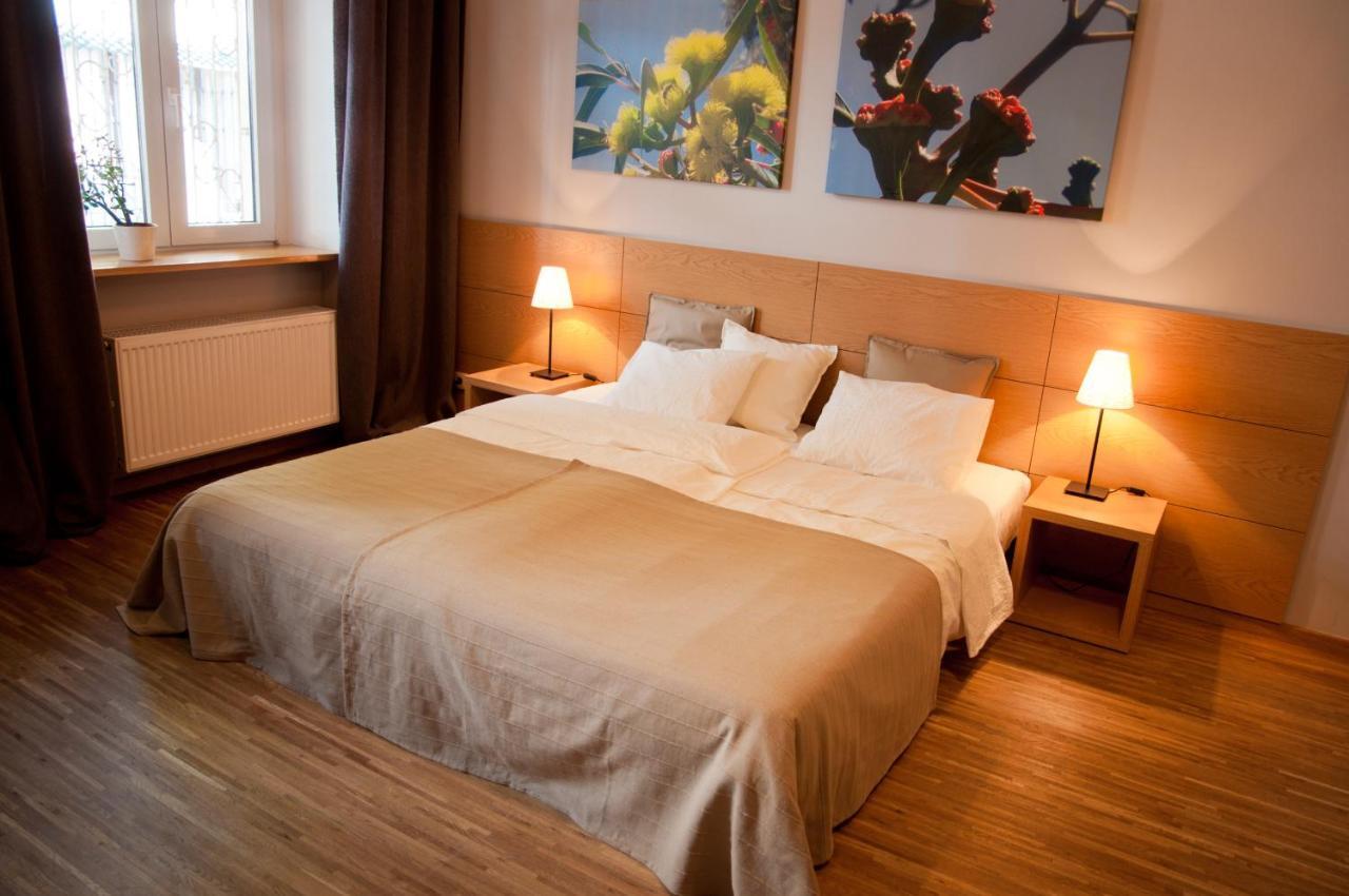 Apartamenty 23 Познан Екстериор снимка