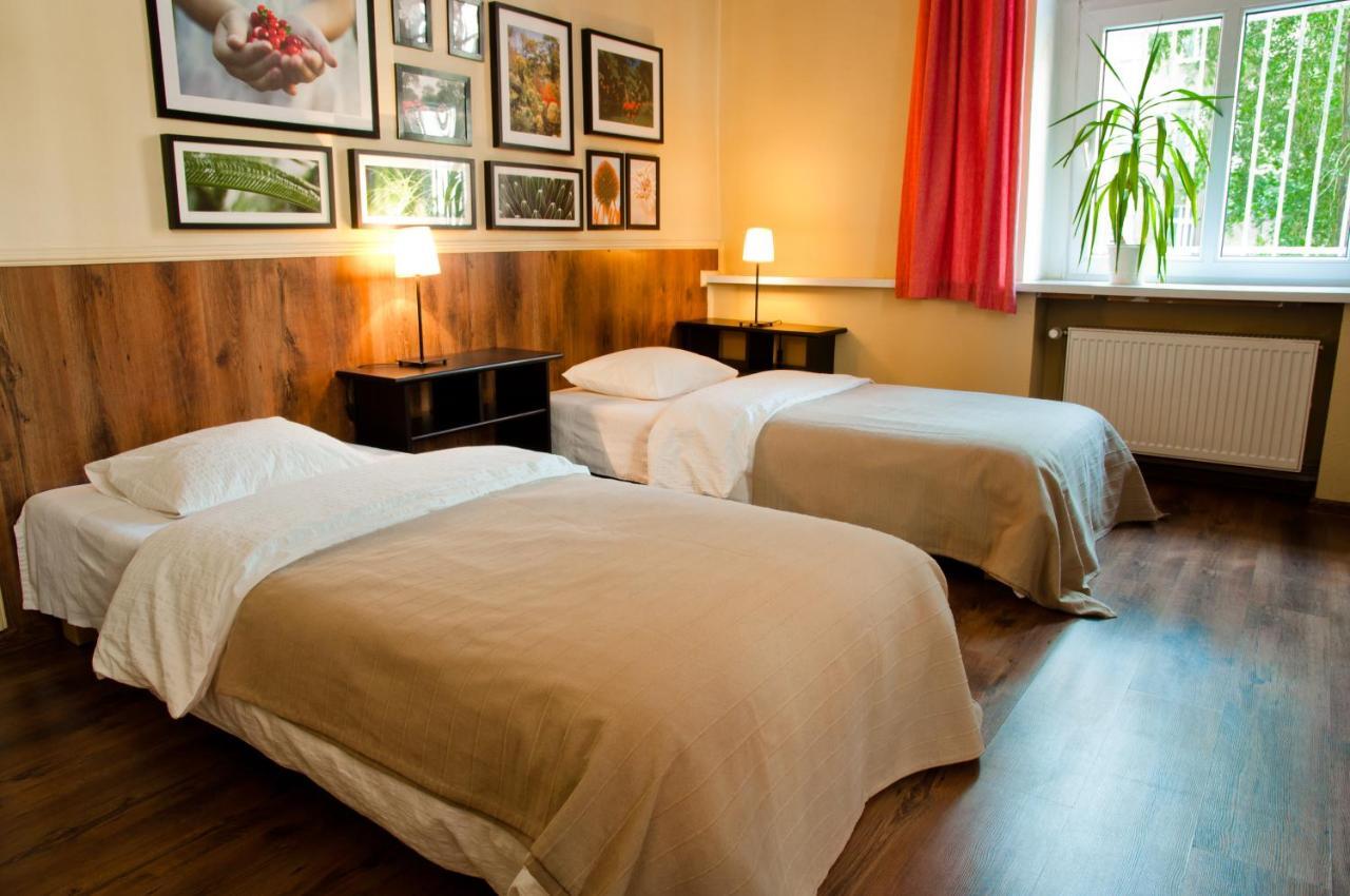 Apartamenty 23 Познан Стая снимка