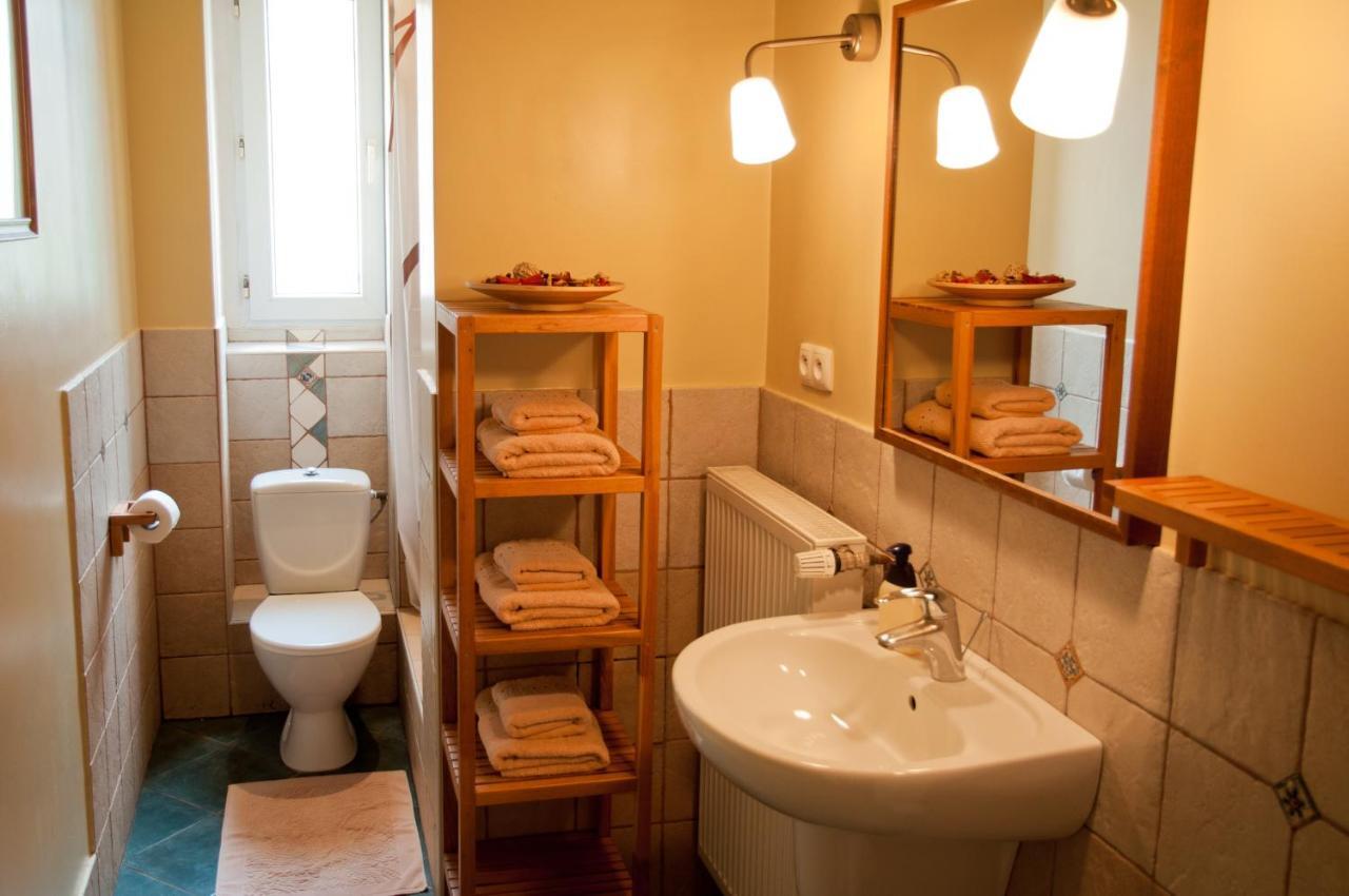 Apartamenty 23 Познан Стая снимка