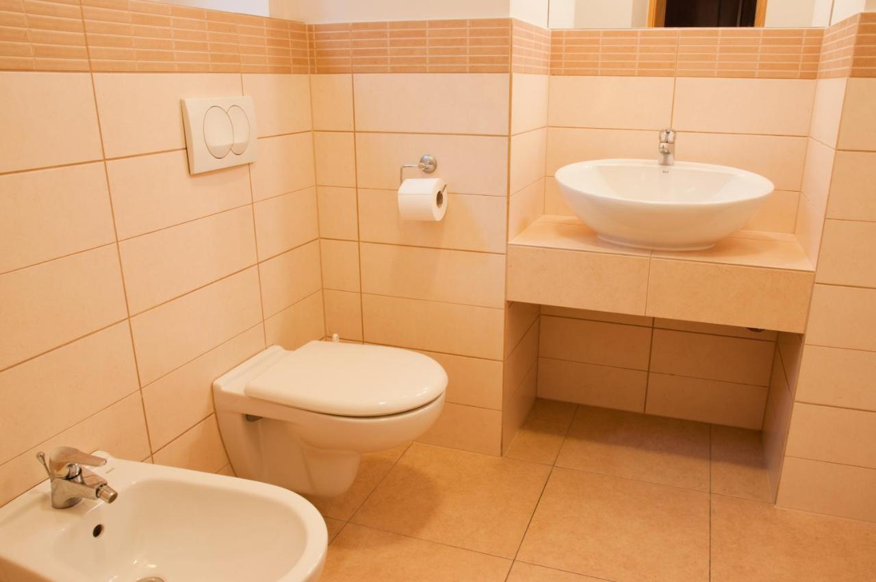 Apartamenty 23 Познан Стая снимка