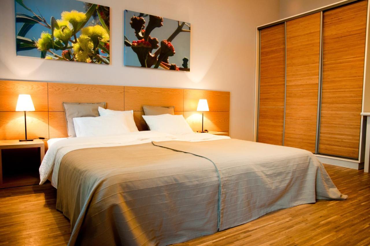 Apartamenty 23 Познан Стая снимка