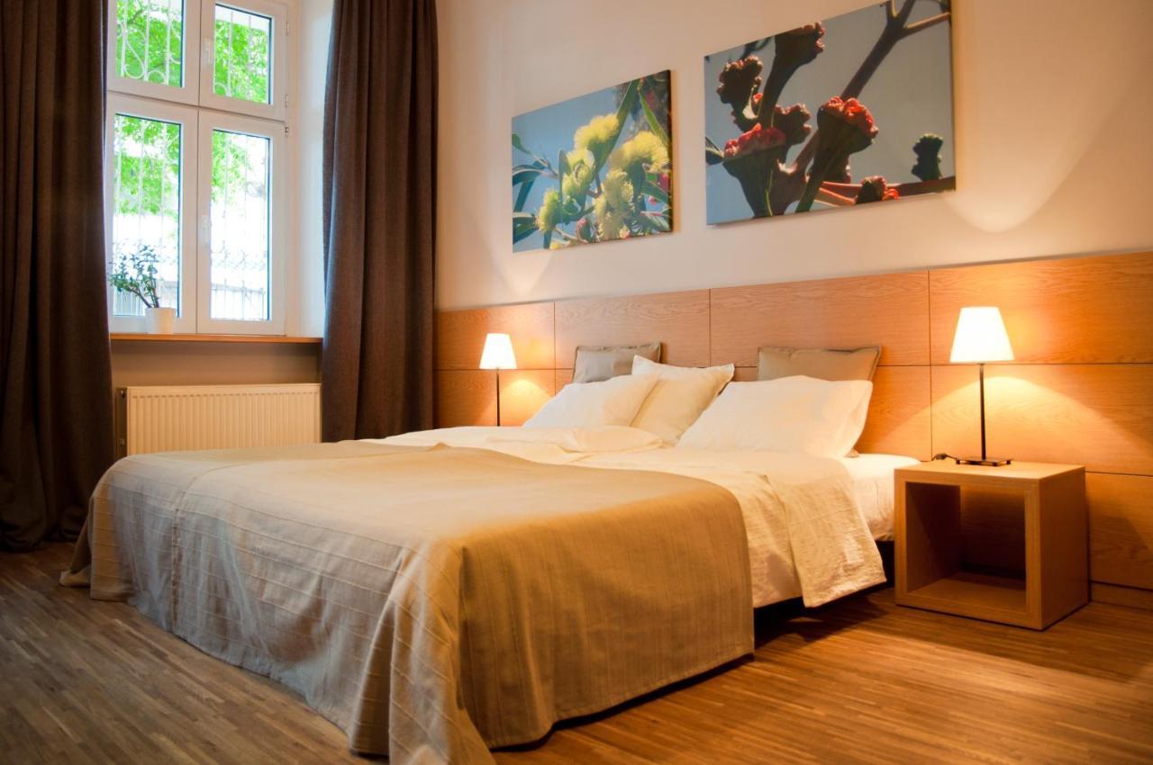 Apartamenty 23 Познан Стая снимка