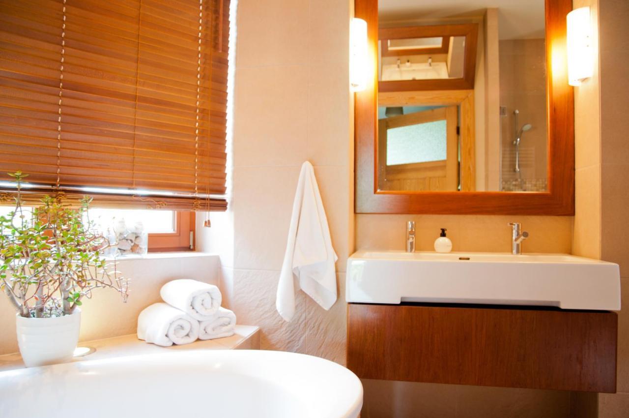 Apartamenty 23 Познан Стая снимка