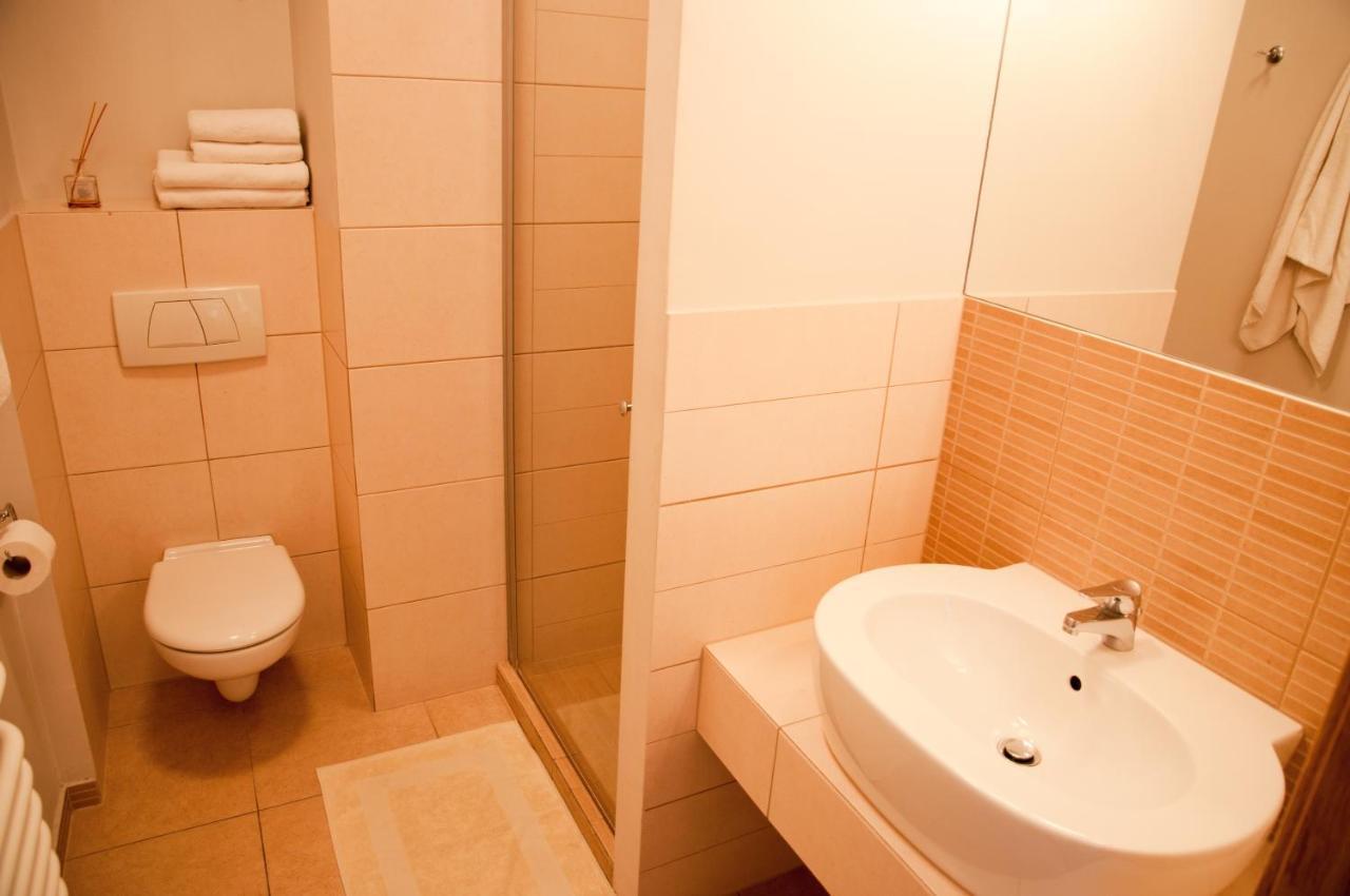 Apartamenty 23 Познан Стая снимка