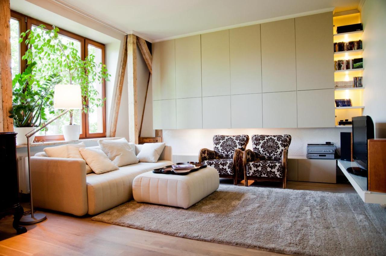 Apartamenty 23 Познан Стая снимка